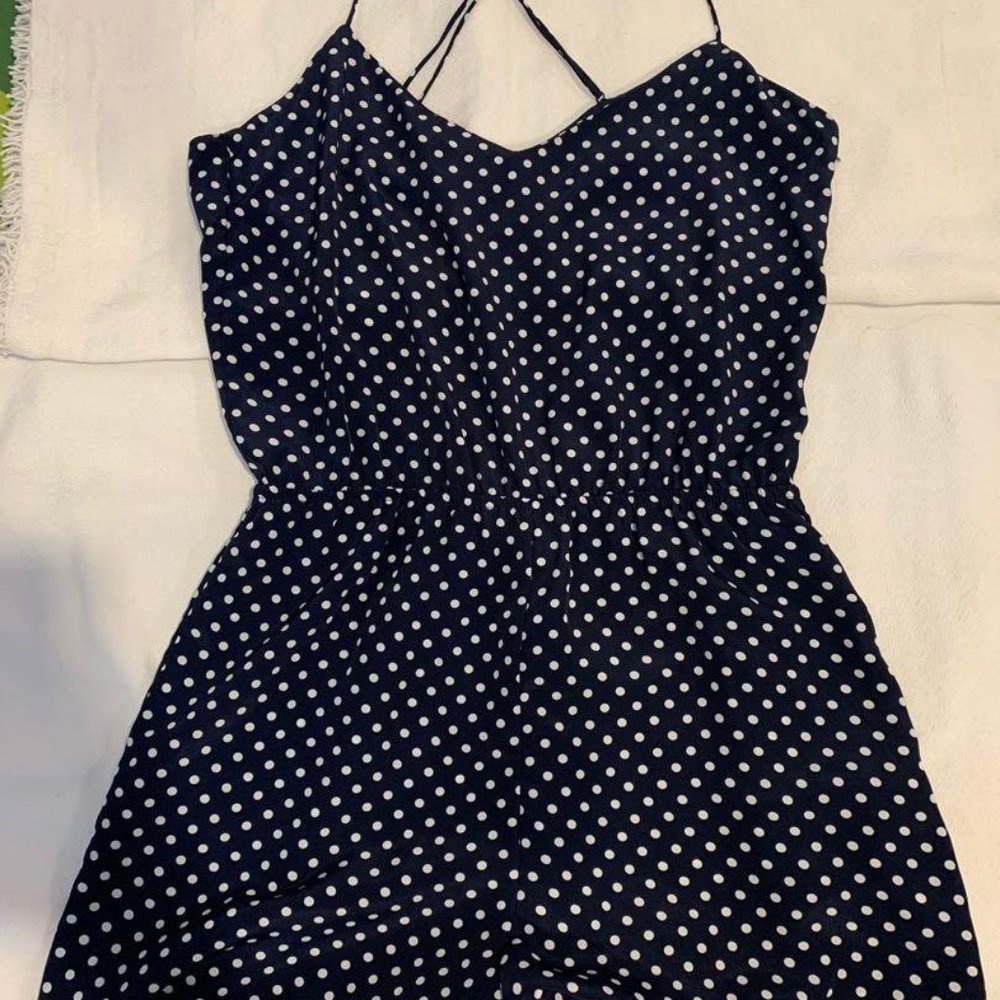 Romper - Picture 3 of 3